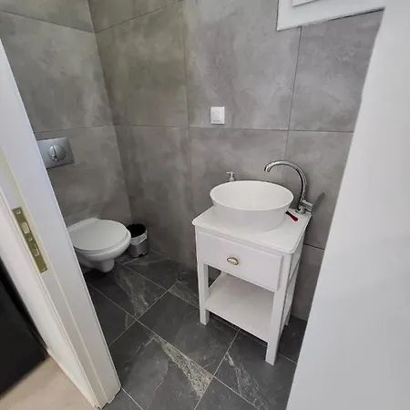 Apart-hotel Triola 3*
