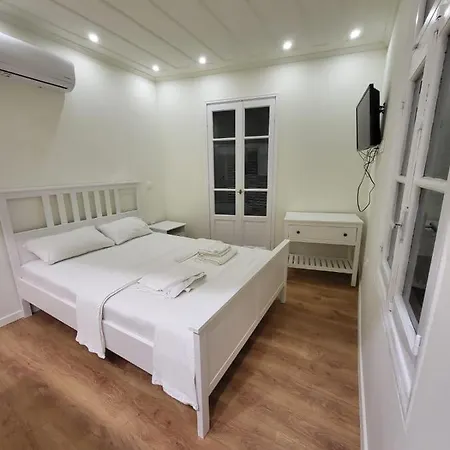 Appart hôtel Triola 3*